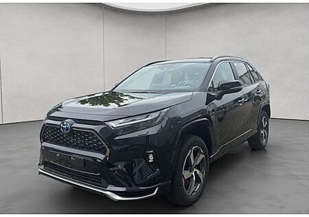 Toyota RAV 4 2.5 Plug-In Hybrid Teamplayer Auto AWD 5 Türen