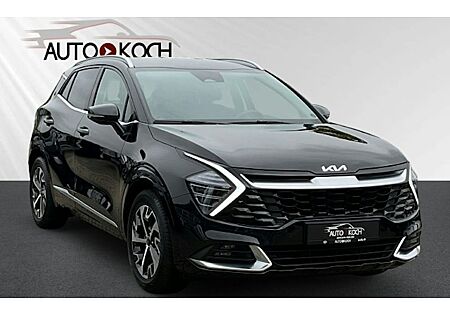 Kia Sportage 1.6 T-GDI EcoDyn. 118kW Spirit DCT AWD 5 Türen