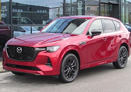 Mazda CX-60 3.3 e-SKYACTIV D254 Homura Auto AWD 5 Türen