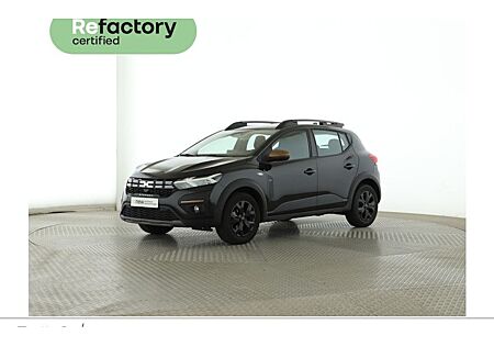 Dacia Sandero Stepway TCe 110 Stepway Extreme+ 5 Türen