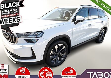 Skoda Kodiaq 1.5 TSI mHEV 110 kW DSG Selection 5 Türen