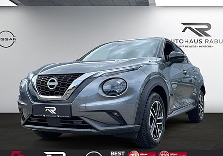 Nissan Juke 1.0 DIG-T N-CONNECTA 5 Türen