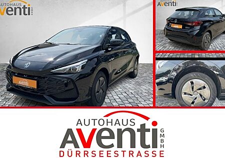MG MG3 1.5 Hybrid+ Standard 5 Türen