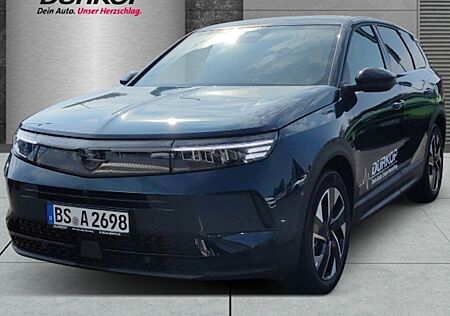Opel Grandland X 1.2 Turbo 100kW GS eDCT 5 Türen
