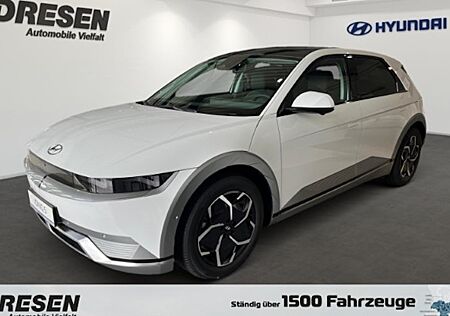 Hyundai IONIQ 5 84kWh 239kW Allradantrieb Techniq 5 Türen