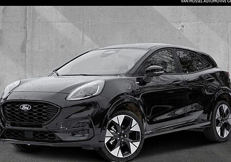 Ford Puma 1,0 EcoBoost 92kW ST-Line Auto 5 Türen