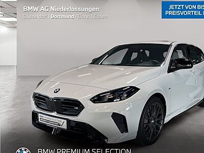 BMW 1er M135 xDrive A 5 Türen