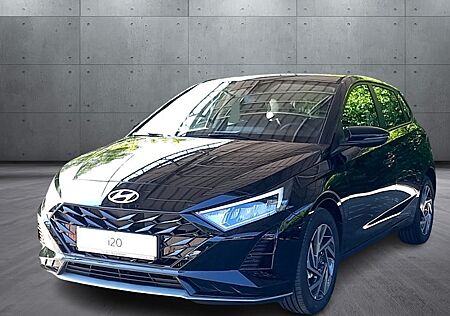 Hyundai i20 1.0 T-GDI Trend 5 Türen