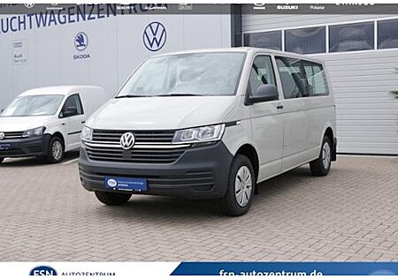 VW T6 Transporter 2,0 TDI 81kW lang 2,8t 4 Türen
