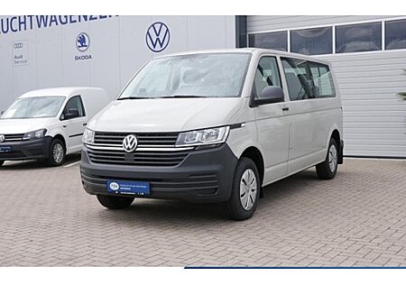 VW T6 Transporter 2,0 TDI 81kW lang 2,8t 4 Türen