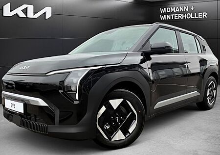 Kia EV3 81 kWh 150 kW Air Frontantrieb 5 Türen