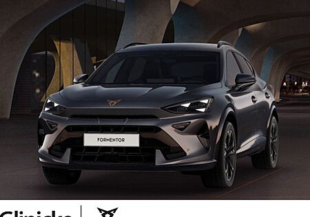 Cupra Formentor 1.5 eTSI MHEV 110kW DSG 5 Türen