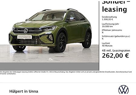 VW Taigo 1.0 TSI OPF 85 kW DSG R-Line 5 Türen