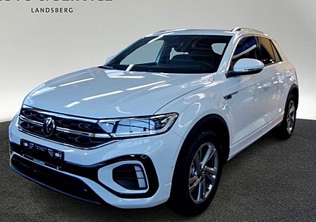 VW T-Roc 1.5 TSI OPF DSG R-Line 5 Türen