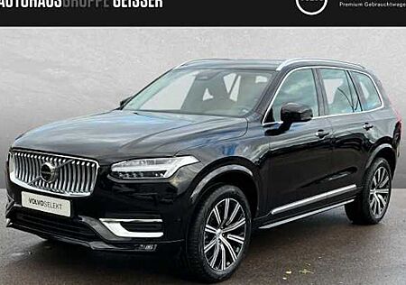 Volvo XC 90 B5 D AWD Plus Bright Auto 5 Türen