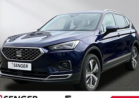 Seat Tarraco 2.0 TDI 110kW Xperience DSG 5 Türen
