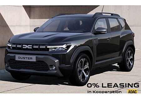 Dacia Duster hybrid 155 Journey 5 Türen
