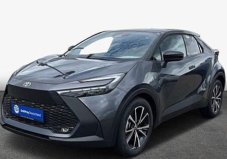 Toyota C-HR 1.8-l-VVT-i Hybrid Team Deutschland 5 Türen