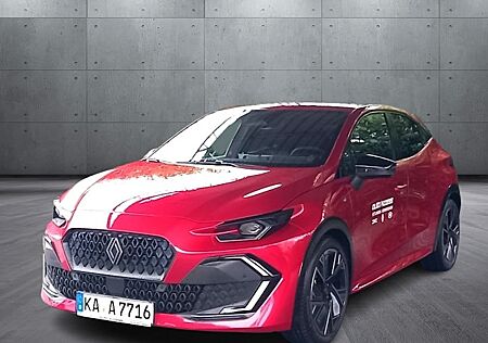 Renault Clio Full Hybrid E-Tech 160 Esprit Alpine 5 Türen