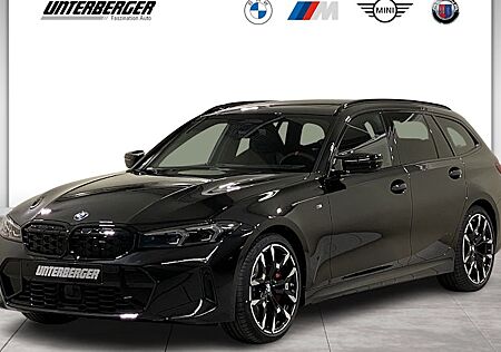 BMW 3er M340d xDrive Touring Auto 5 Türen