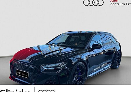 Audi RS6 performance 4.0 TFSI tiptr. quattro 5 Türen