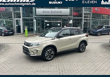 Suzuki Vitara 1.5 DUALJET Hybrid Comfort+ AGS Allgrip 5 Türen