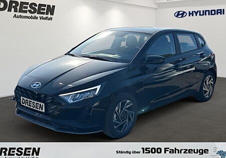 Hyundai i20 1.0 T-GDI DCT Trend 5 Türen