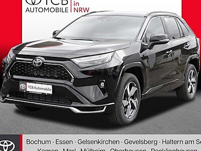 Toyota RAV 4 2.5 Plug-In Hybrid Auto AWD 5 Türen