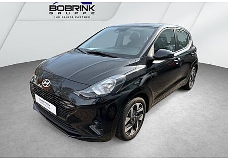 Hyundai i10 1.0 Trend 5 Türen