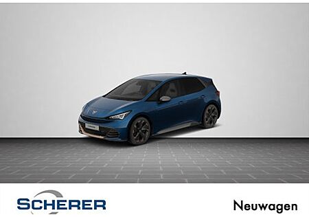 Cupra Born 60 kWh 170 kW Edition Dynamic 5 Türen