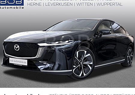 Mazda 6e EV Elektro Heckantrieb Takumi Plus 5 Türen