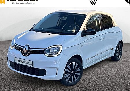 Renault Twingo 22KWh Techno 5 Türen