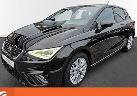 Seat Ibiza 1.0 TSI 81kW FR 5 Türen