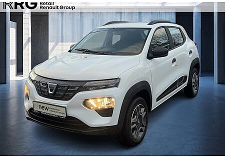 Dacia Spring Comfort 5 Türen