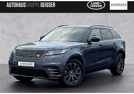 Land Rover Range Rover Velar 2.0 P250 DYNAMIC SE AWD 5 Türen