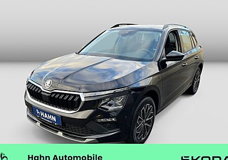 Skoda Kamiq 1.0 TSI 85kW DSG Tour 5 Türen