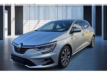 Renault Megane TCe 140 EDC Techno 5 Türen