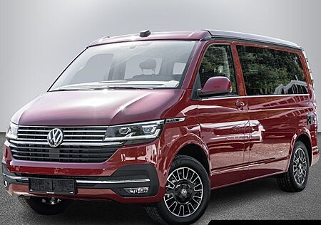 VW T6 California 2,0 TDI 110kW DSG Ocean 4 Türen