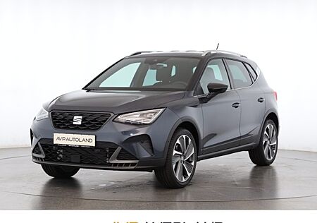 Seat Arona 1.0 TSI 85kW FR 5 Türen