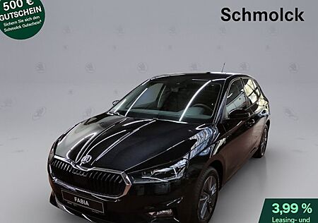 Skoda Fabia 1.0l TSI 85kW DSG Tour 5 Türen