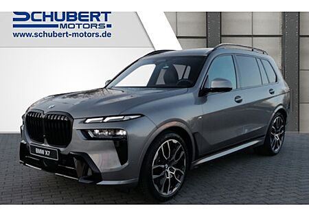 BMW X7 xDrive40d 5 Türen