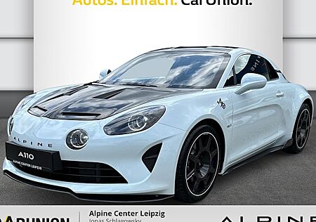 Alpine A110 1.8 R DCT 2 Türen