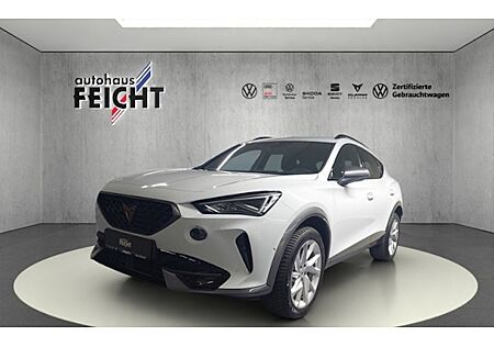 Cupra Formentor 2.0 TDI 110kW 4Drive DSG 5 Türen