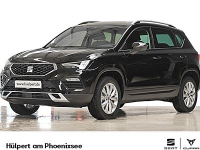 SEAT Ateca 1.5 TSI ACT 110kW Road Edition DSG 5 Türen