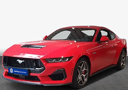 Ford Mustang 5.0 Ti-VCT V8 GT Auto 2 Türen