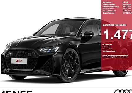 Audi RS7 Sportback RS7 performance 4.0 TFSI tiptr. quattro 5 Türen