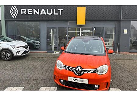 Renault Twingo 22KWh Techno Paket 5 Türen