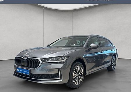 Skoda Superb 1.5 TSI mHEV DSG Selection Combi 5 Türen