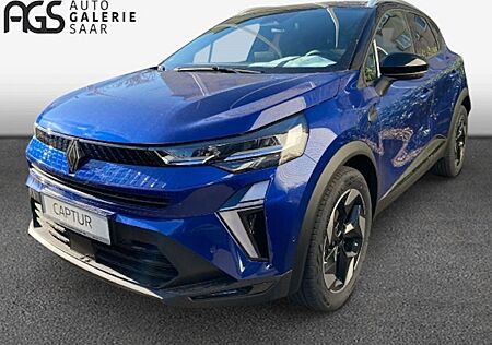 Renault Captur TCe 90 Techno 5 Türen