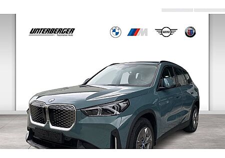 BMW iX1 eDrive20 5 Türen